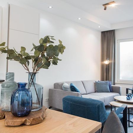 Alte Schule Winterberg Luxury Apartments 외부 사진
