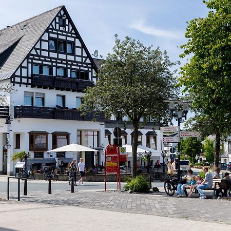 Alte Schule Winterberg Luxury Apartments 외부 사진
