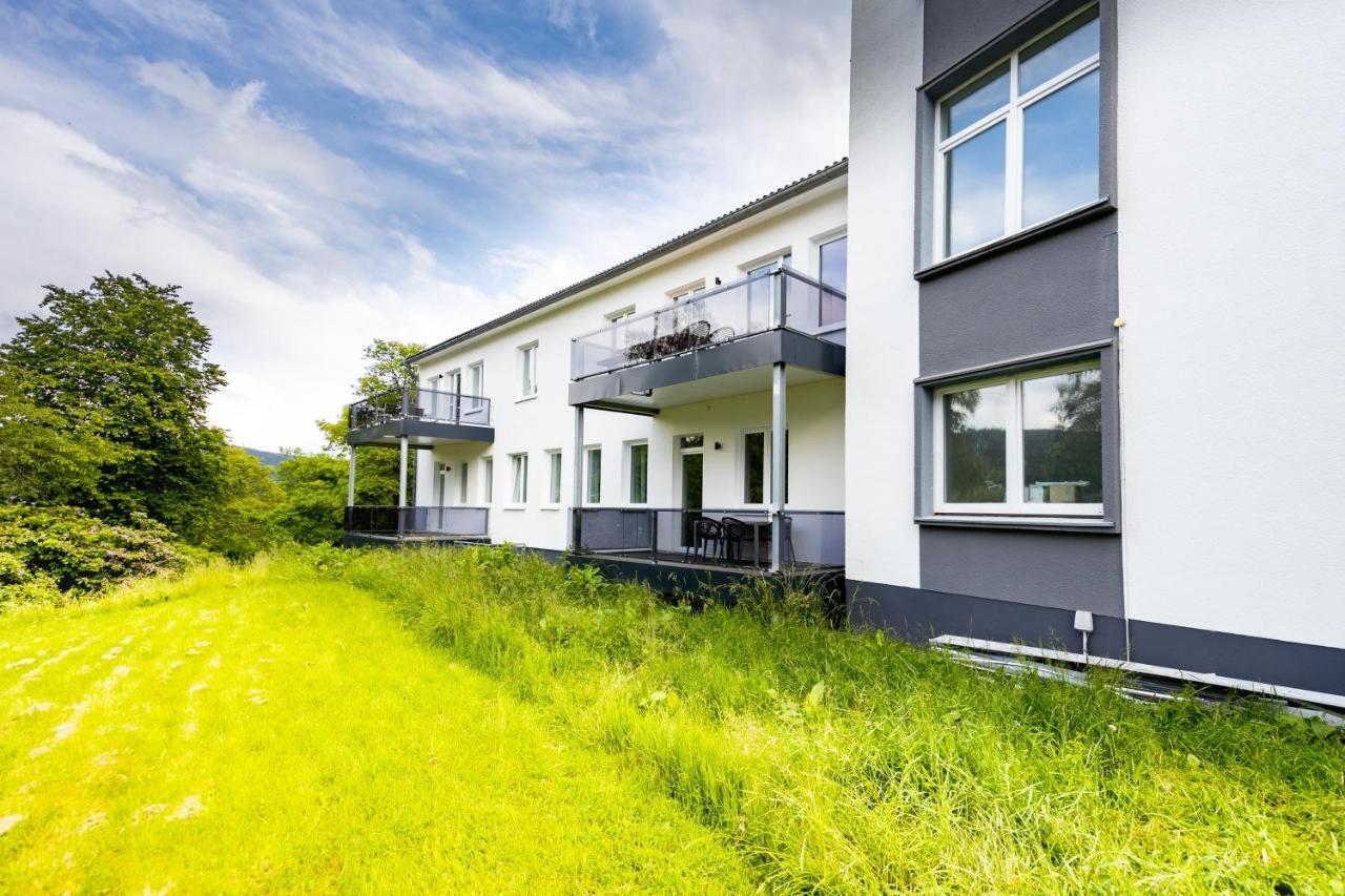 Alte Schule Winterberg Luxury Apartments 외부 사진