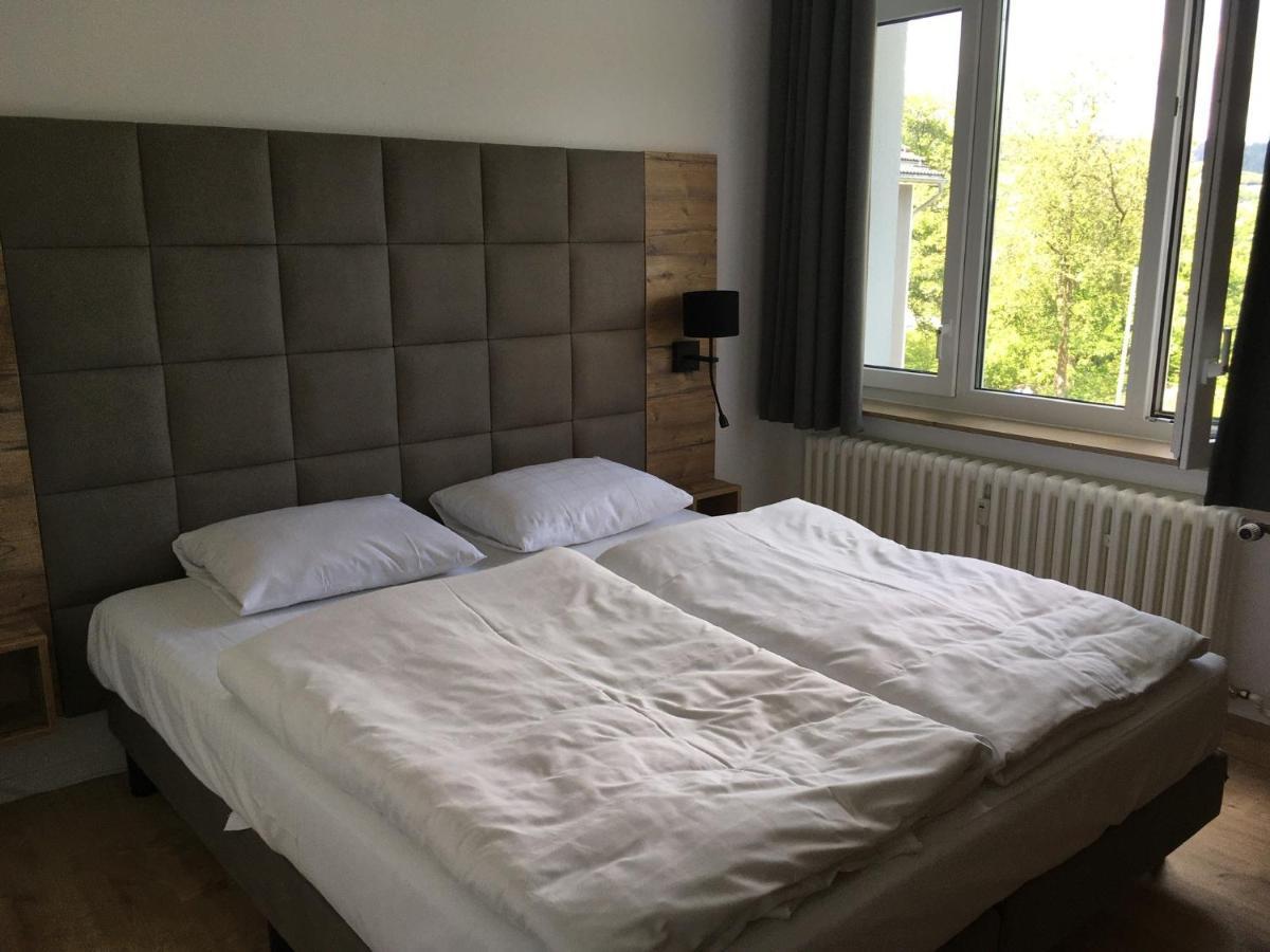 Alte Schule Winterberg Luxury Apartments 외부 사진