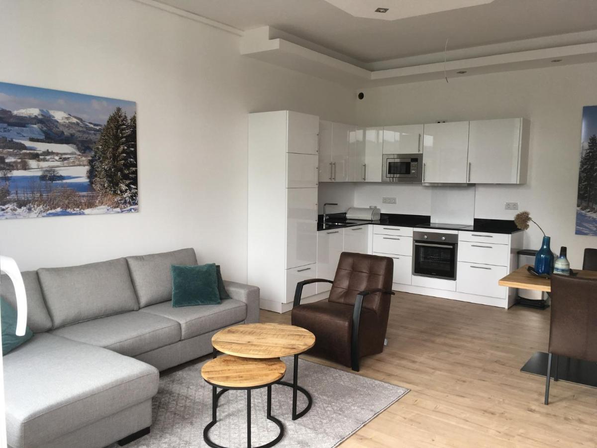 Alte Schule Winterberg Luxury Apartments 외부 사진