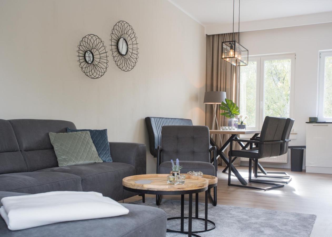 Alte Schule Winterberg Luxury Apartments 외부 사진