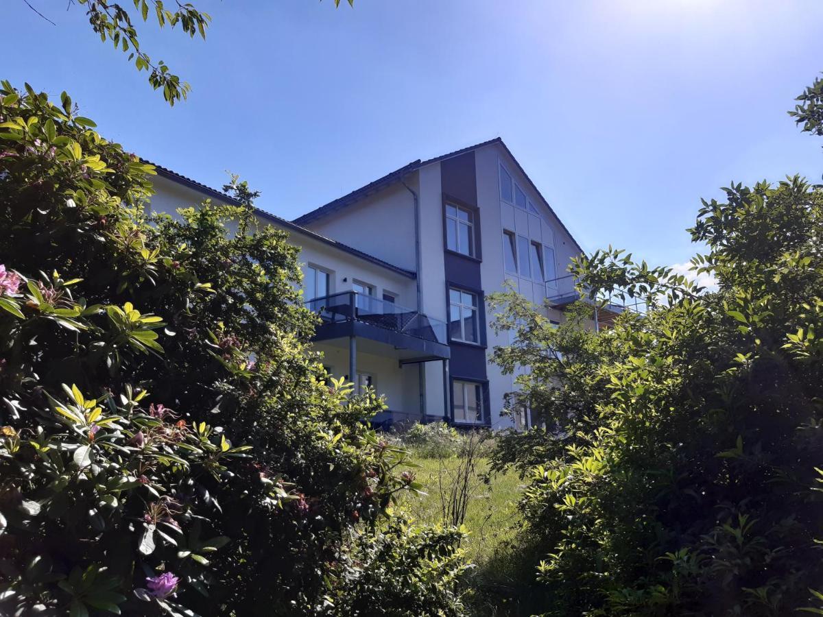 Alte Schule Winterberg Luxury Apartments 외부 사진