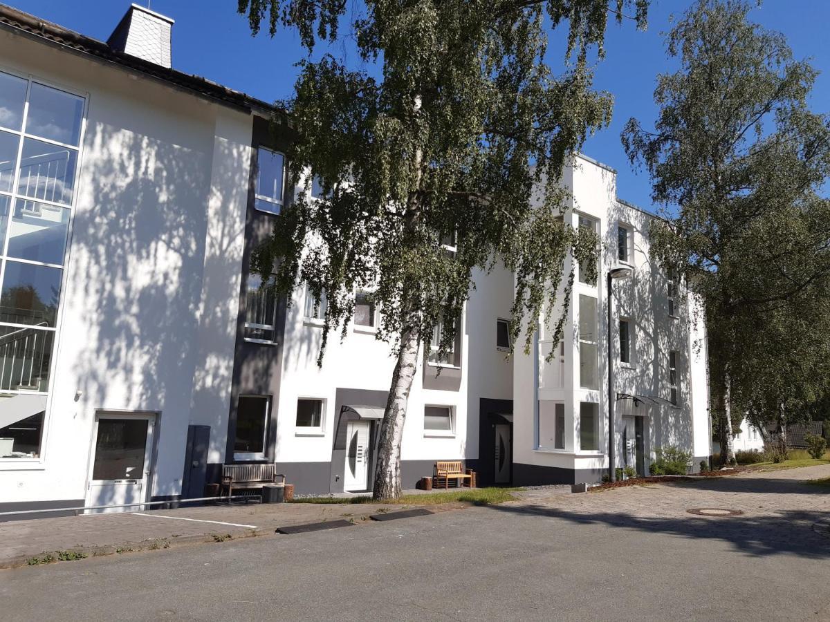 Alte Schule Winterberg Luxury Apartments 외부 사진