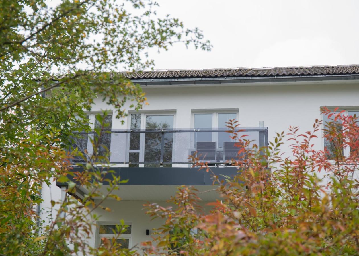 Alte Schule Winterberg Luxury Apartments 외부 사진