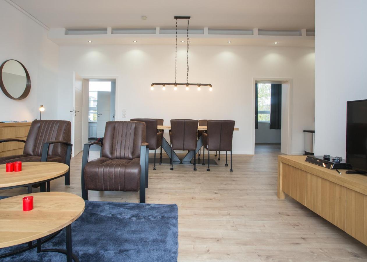 Alte Schule Winterberg Luxury Apartments 외부 사진