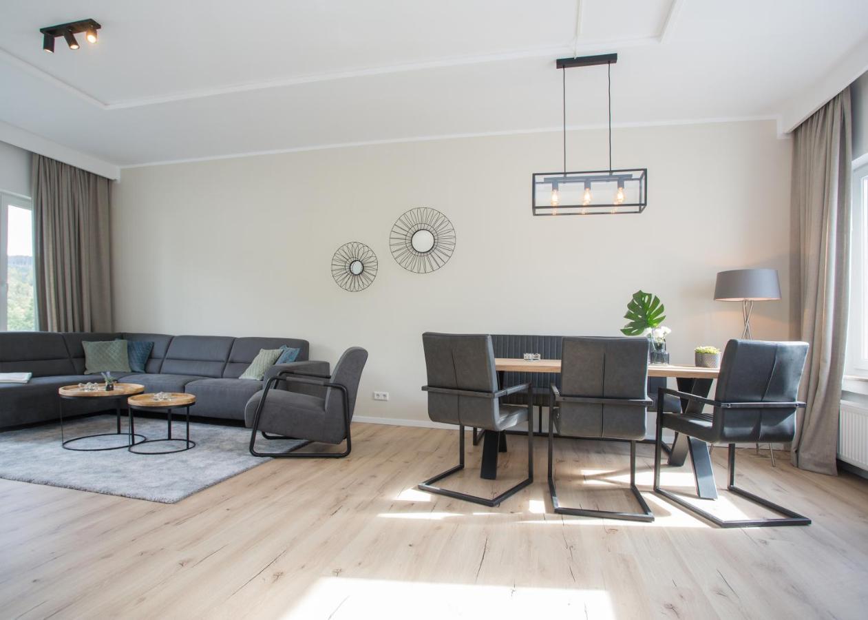 Alte Schule Winterberg Luxury Apartments 외부 사진