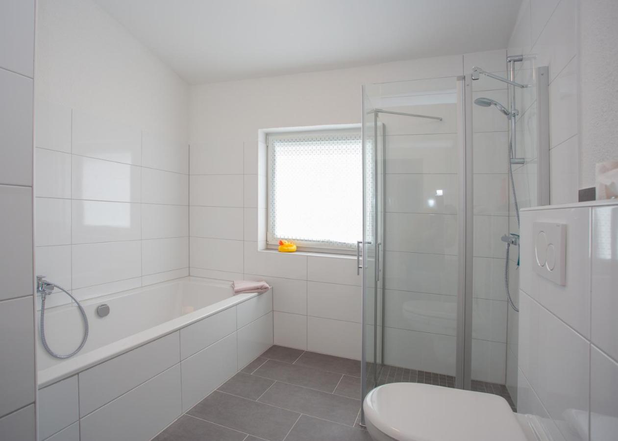 Alte Schule Winterberg Luxury Apartments 외부 사진