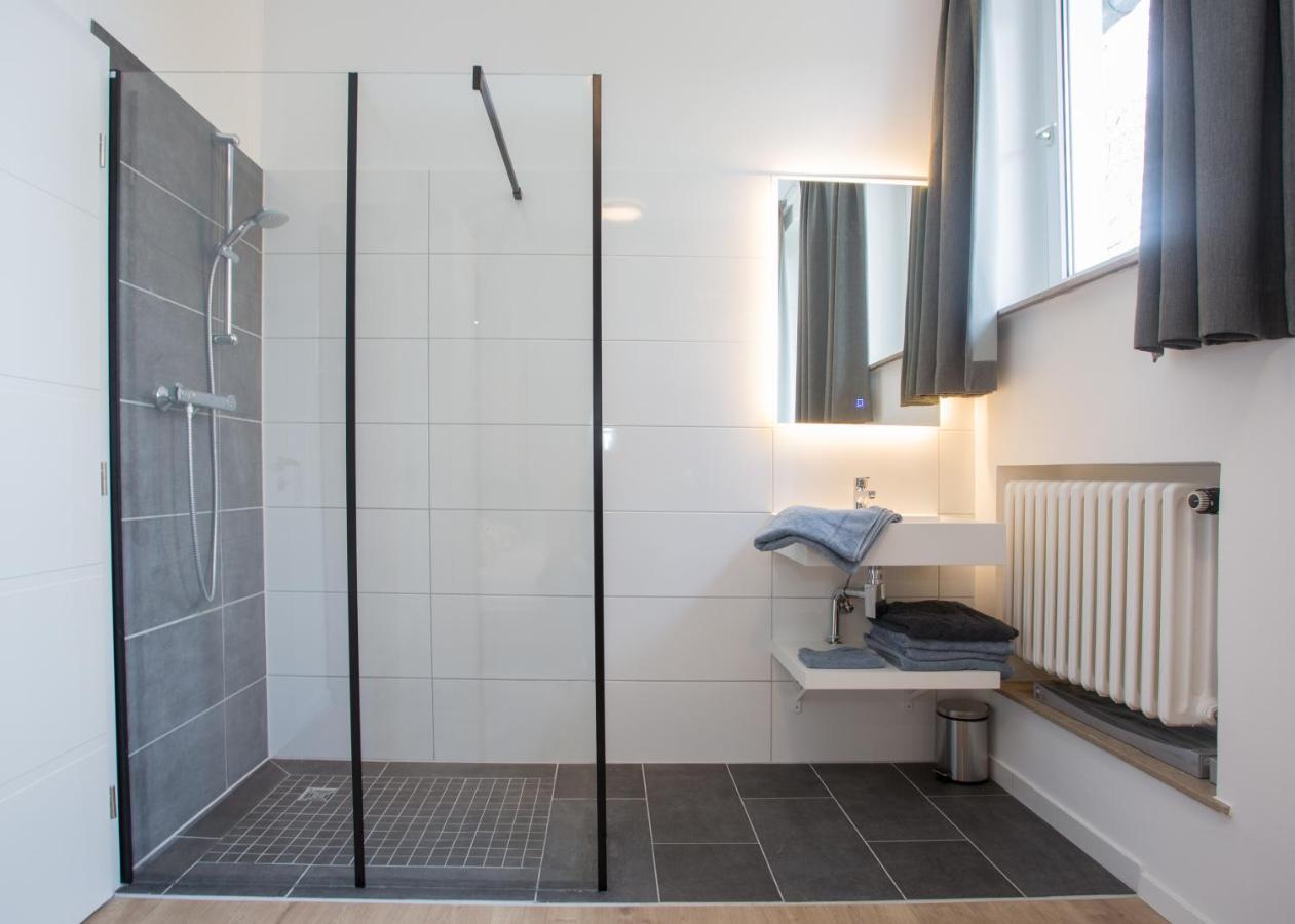 Alte Schule Winterberg Luxury Apartments 외부 사진