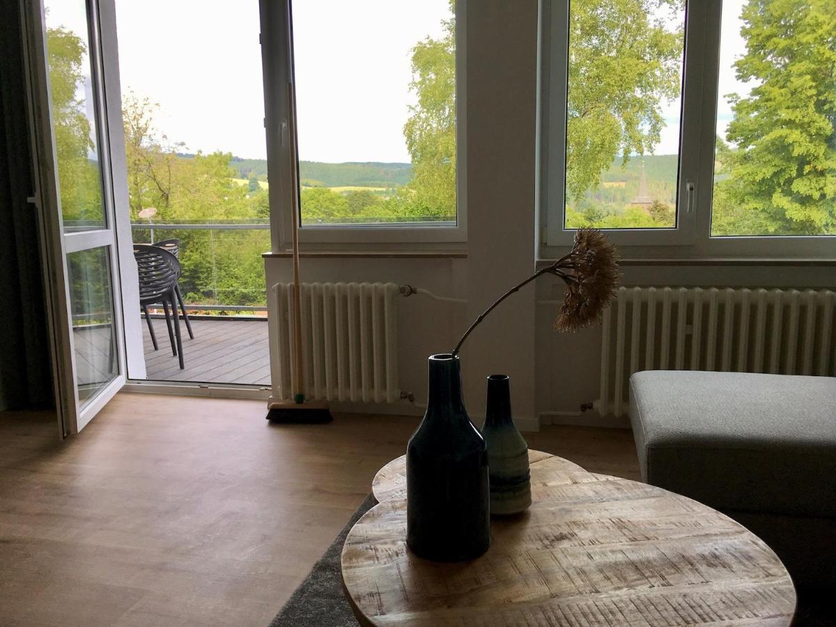 Alte Schule Winterberg Luxury Apartments 외부 사진