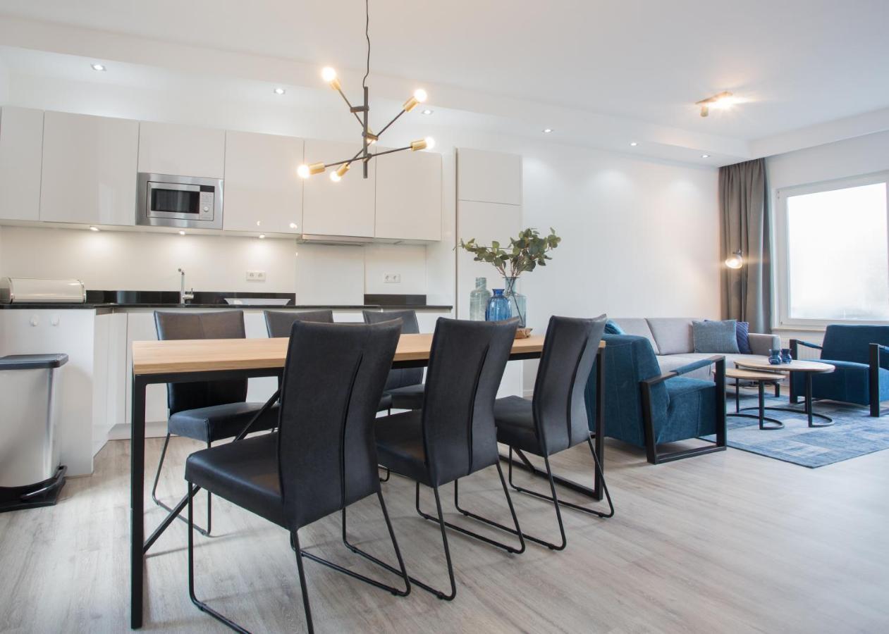 Alte Schule Winterberg Luxury Apartments 외부 사진