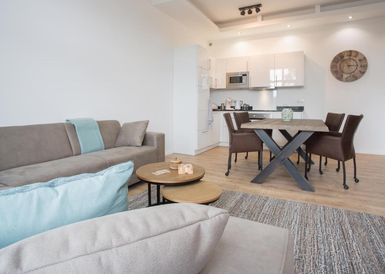 Alte Schule Winterberg Luxury Apartments 외부 사진