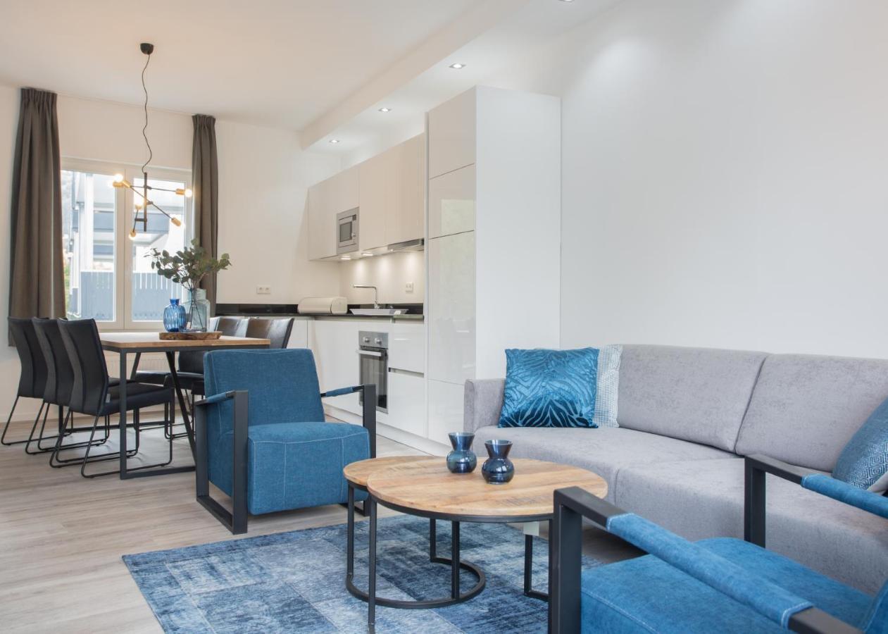 Alte Schule Winterberg Luxury Apartments 외부 사진
