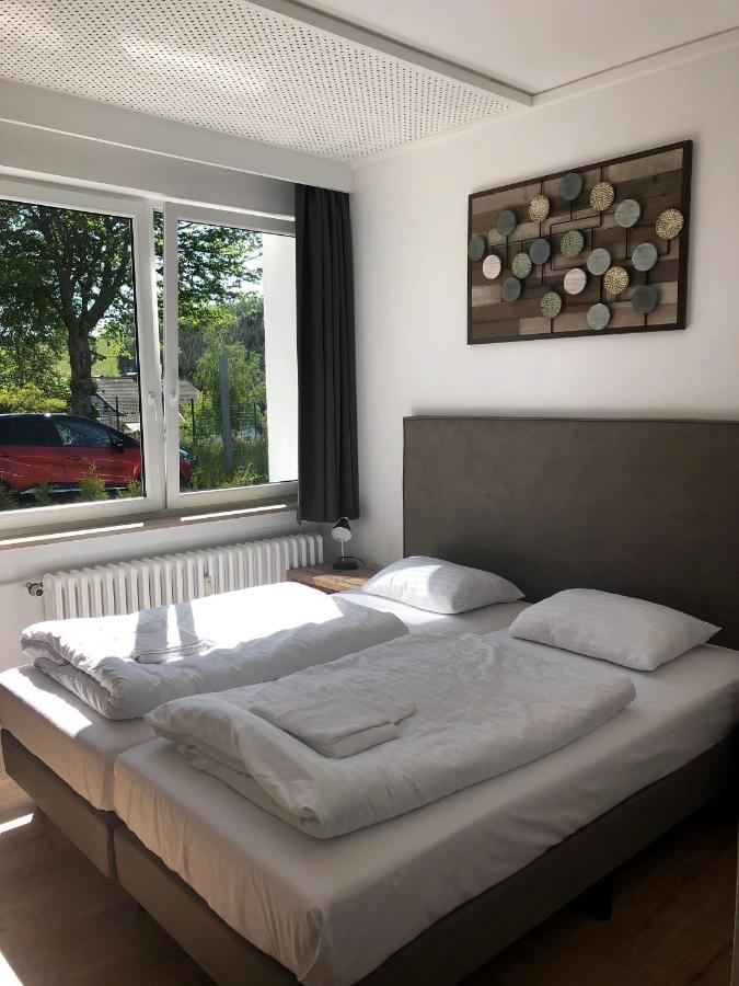Alte Schule Winterberg Luxury Apartments 외부 사진