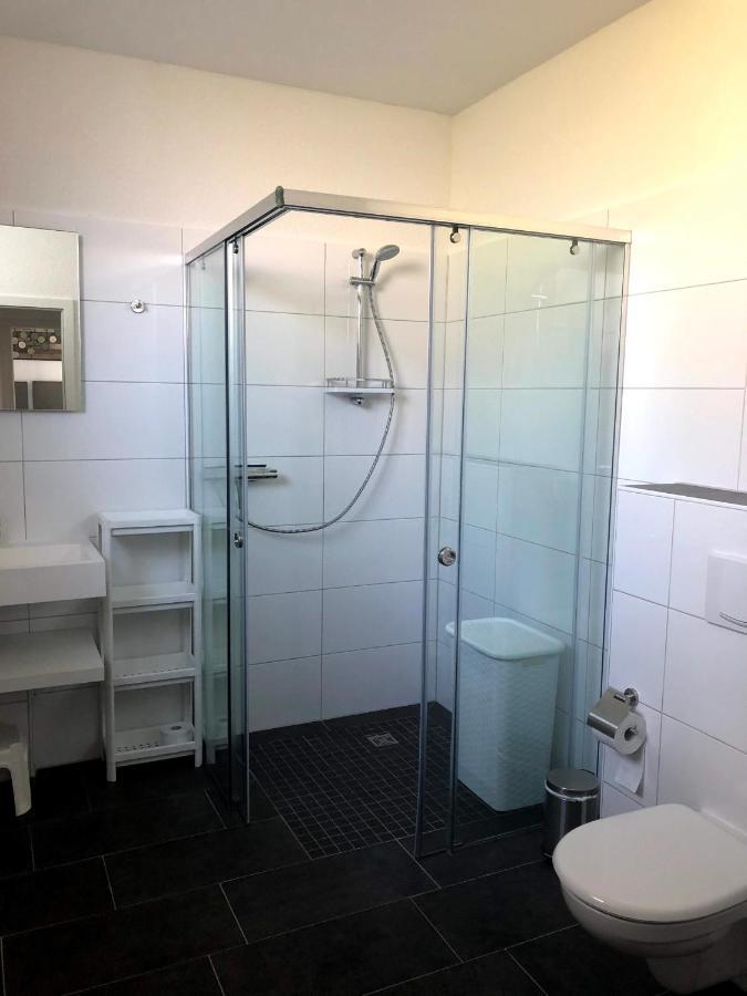 Alte Schule Winterberg Luxury Apartments 외부 사진