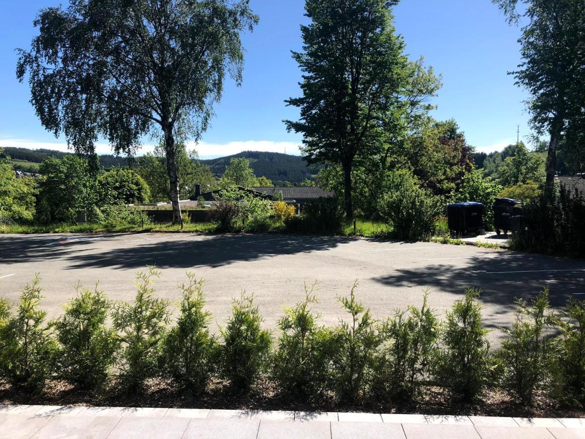 Alte Schule Winterberg Luxury Apartments 외부 사진