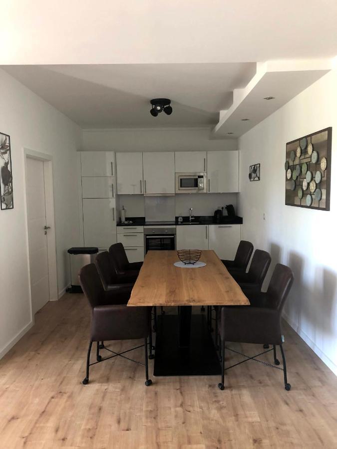 Alte Schule Winterberg Luxury Apartments 외부 사진