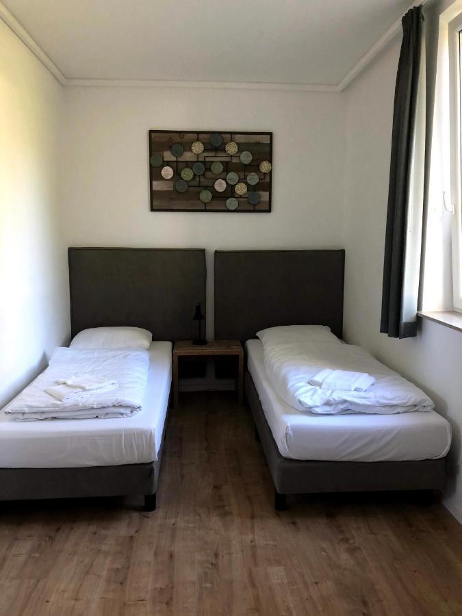 Alte Schule Winterberg Luxury Apartments 외부 사진