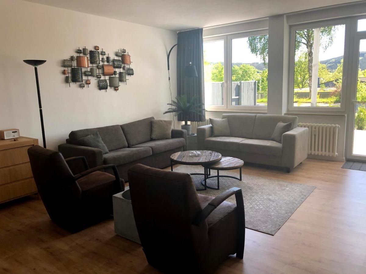 Alte Schule Winterberg Luxury Apartments 외부 사진