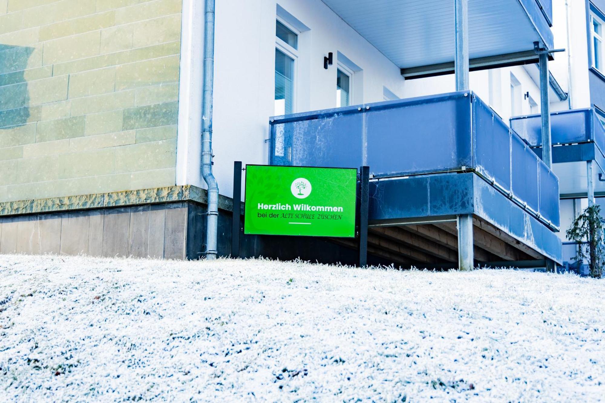 Alte Schule Winterberg Luxury Apartments 외부 사진