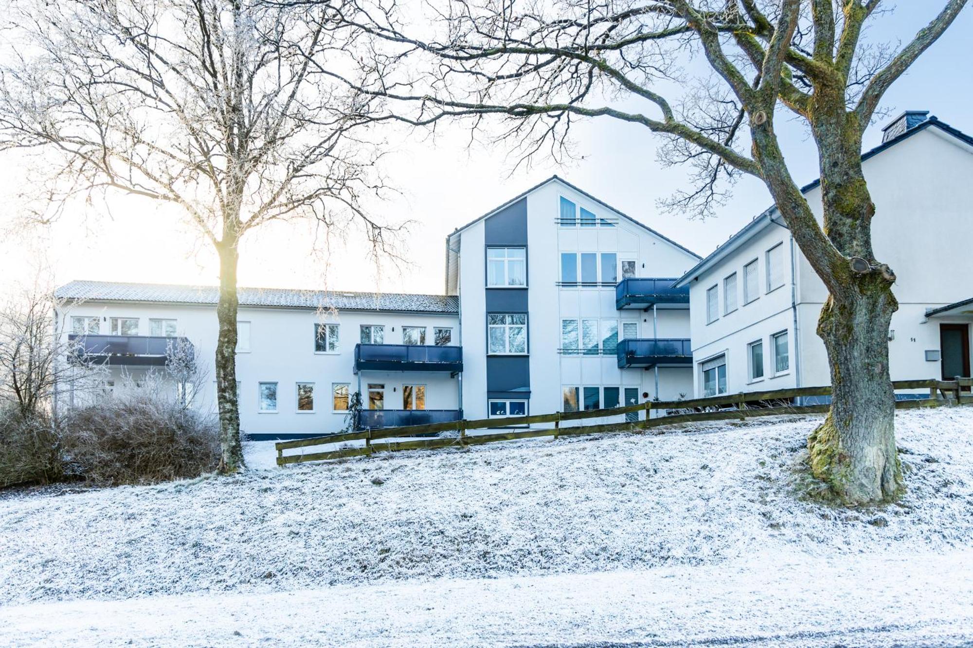 Alte Schule Winterberg Luxury Apartments 외부 사진