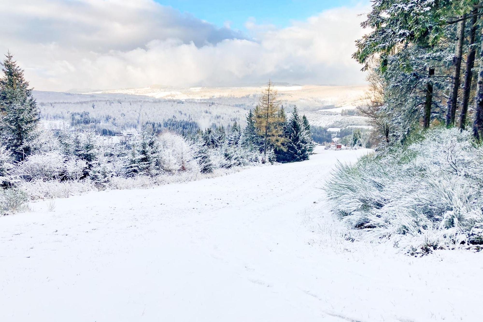 Alte Schule Winterberg Luxury Apartments 외부 사진