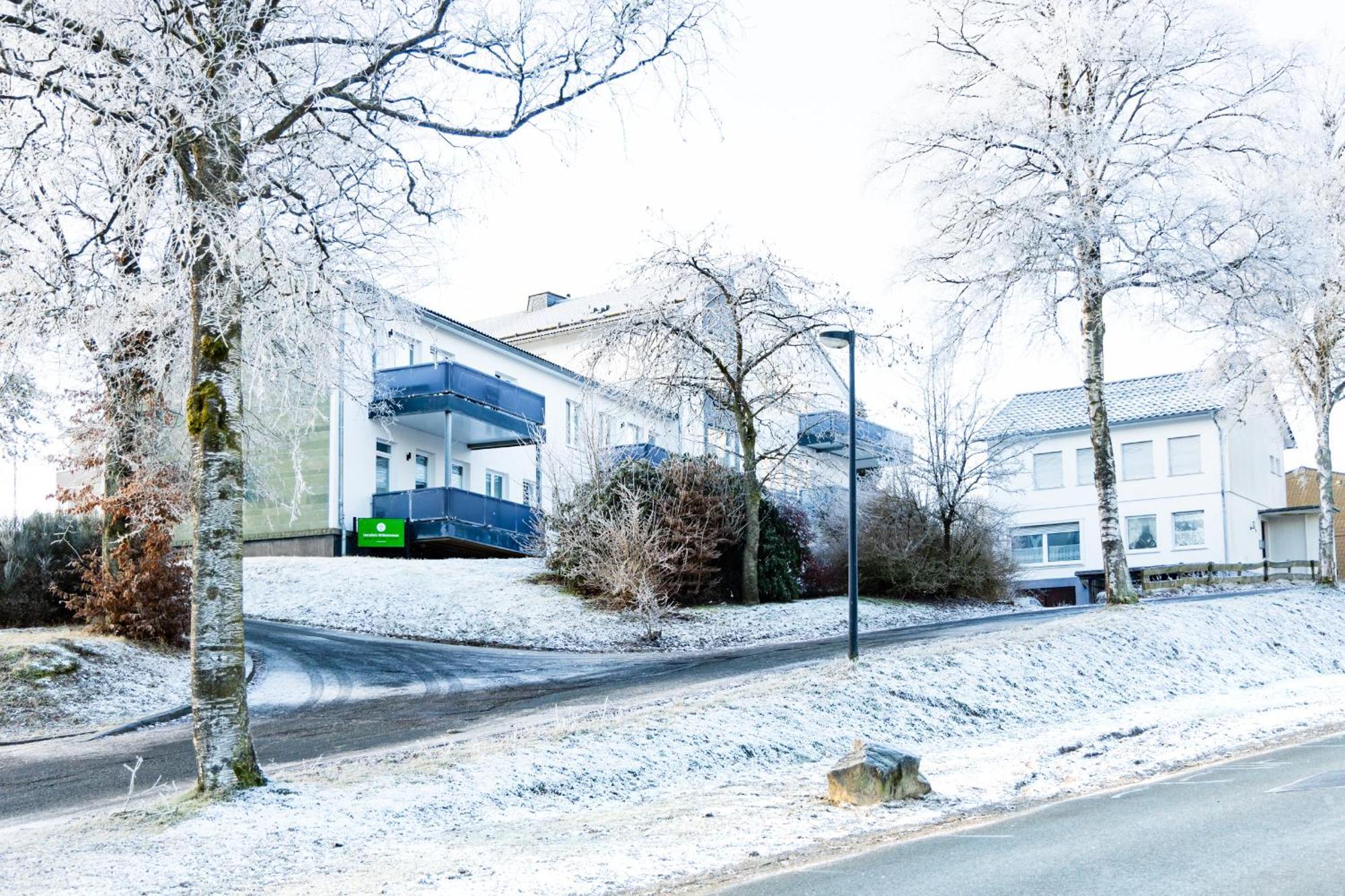 Alte Schule Winterberg Luxury Apartments 외부 사진
