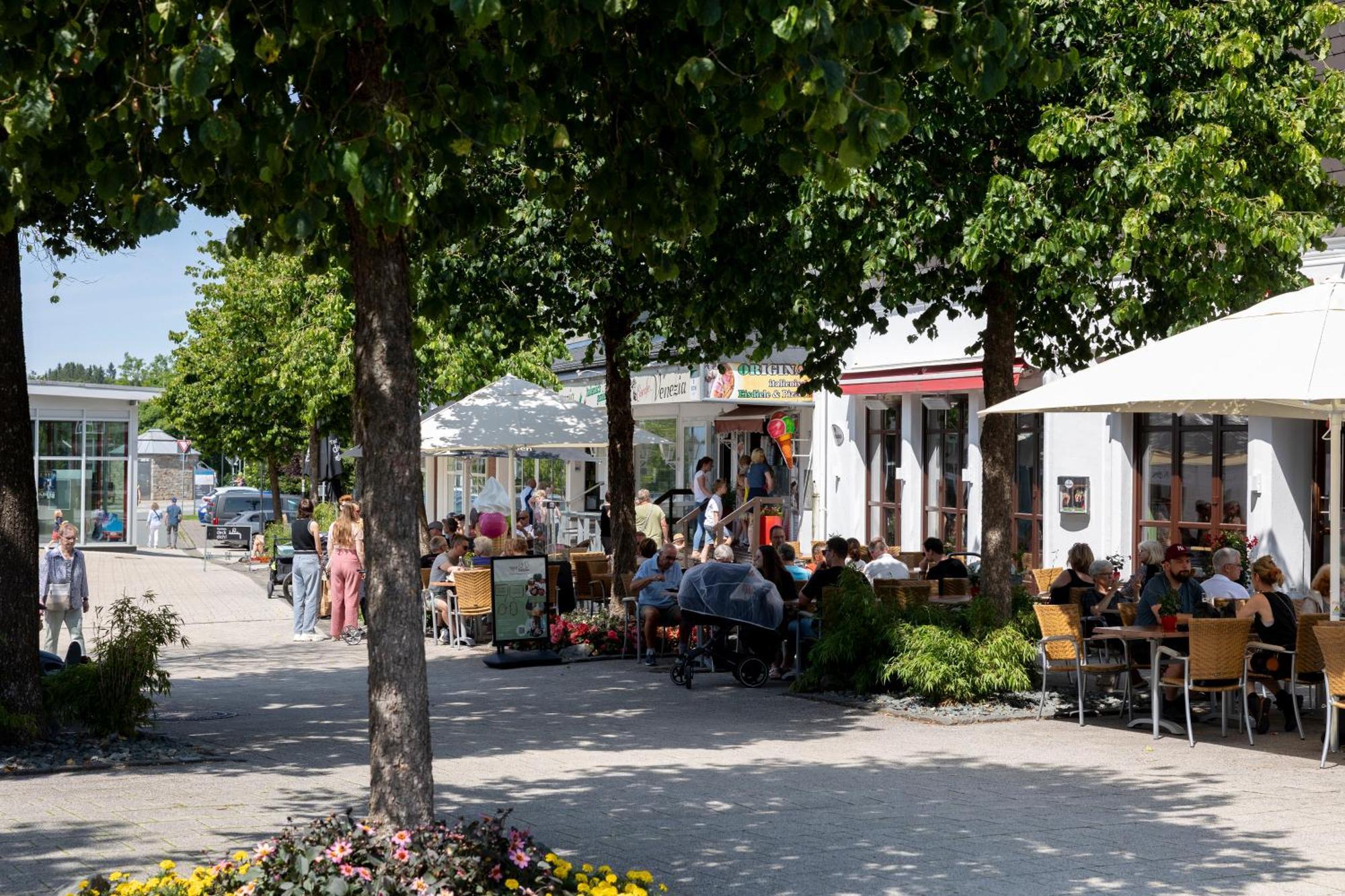 Alte Schule Winterberg Luxury Apartments 외부 사진