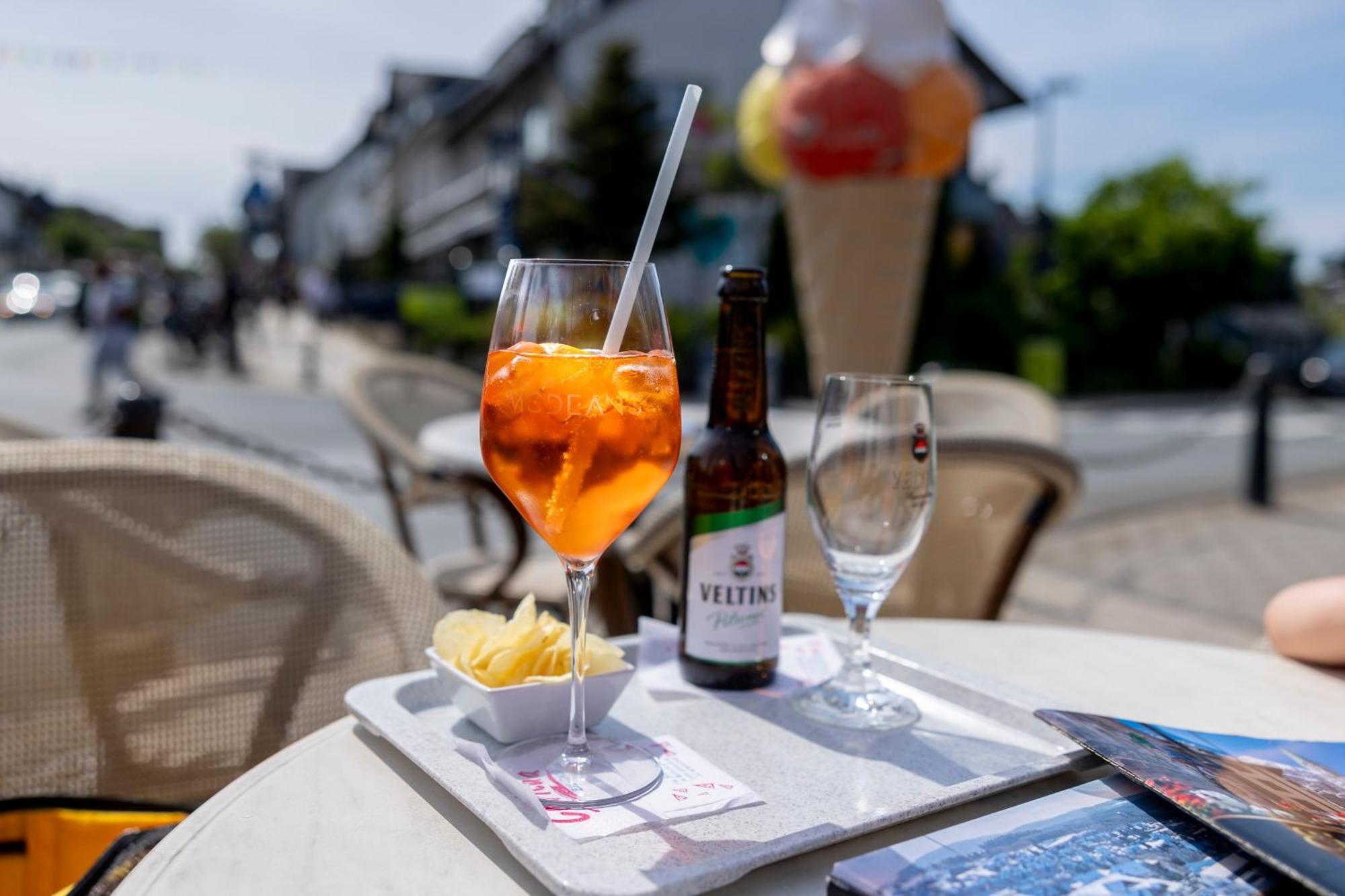 Alte Schule Winterberg Luxury Apartments 외부 사진