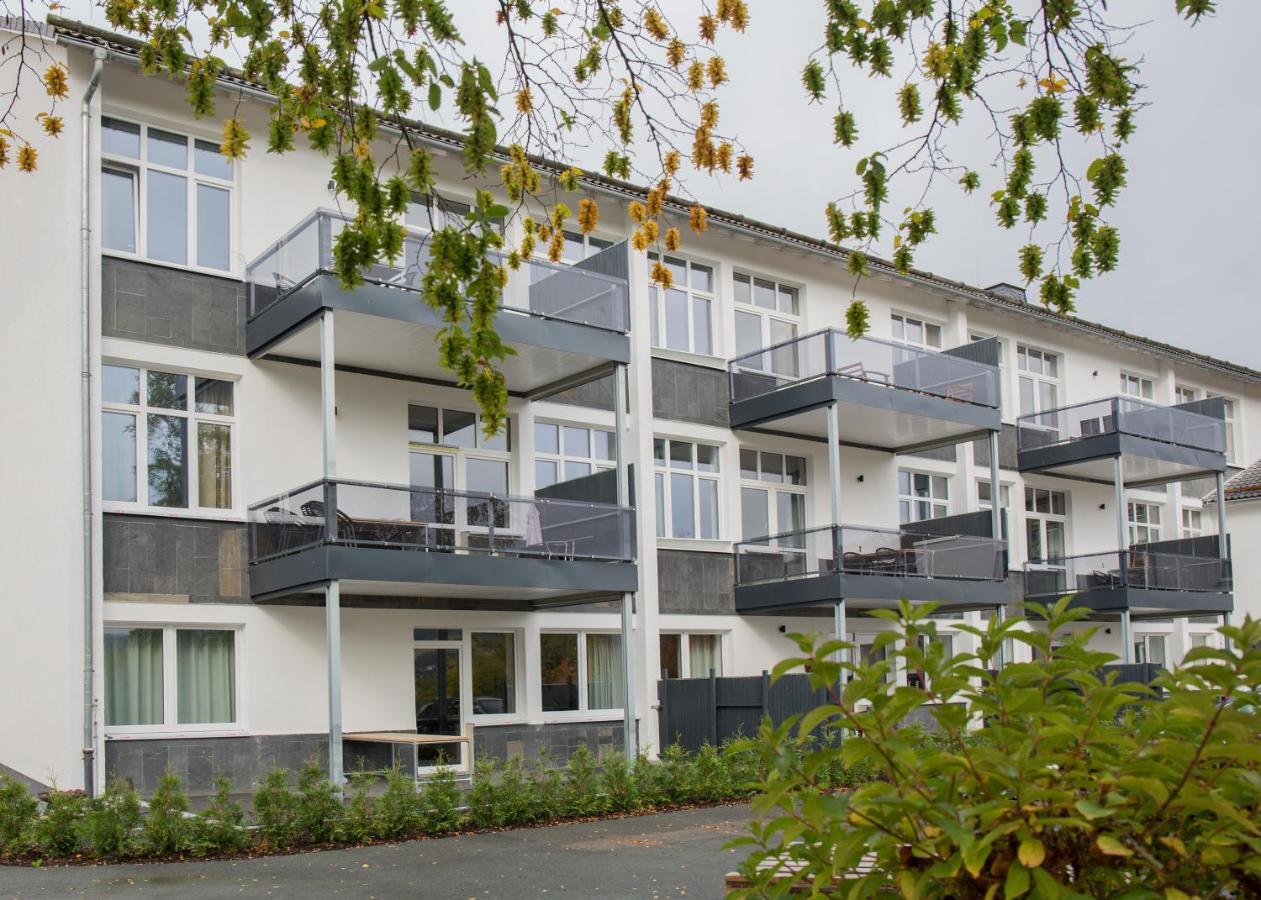 Alte Schule Winterberg Luxury Apartments 외부 사진