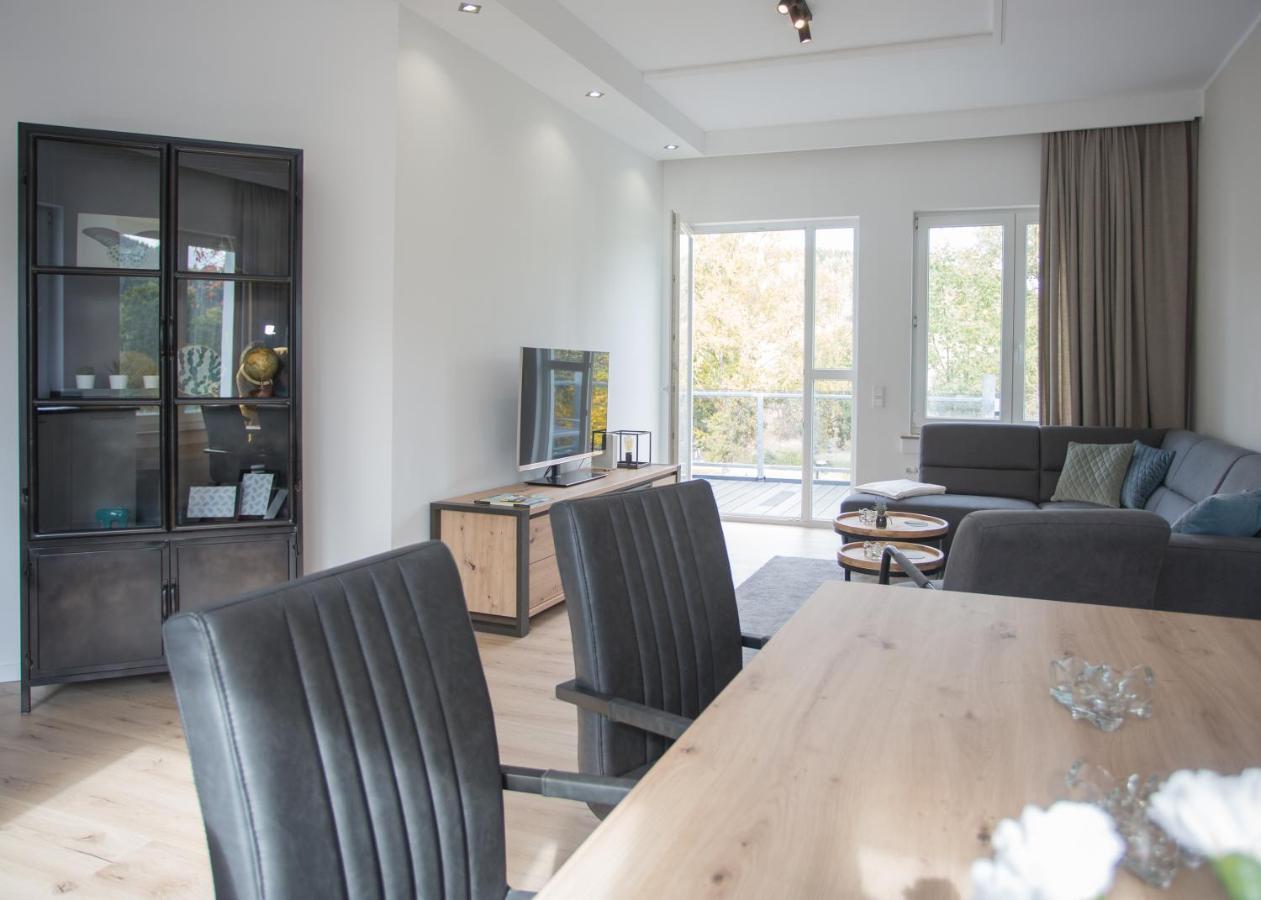 Alte Schule Winterberg Luxury Apartments 외부 사진