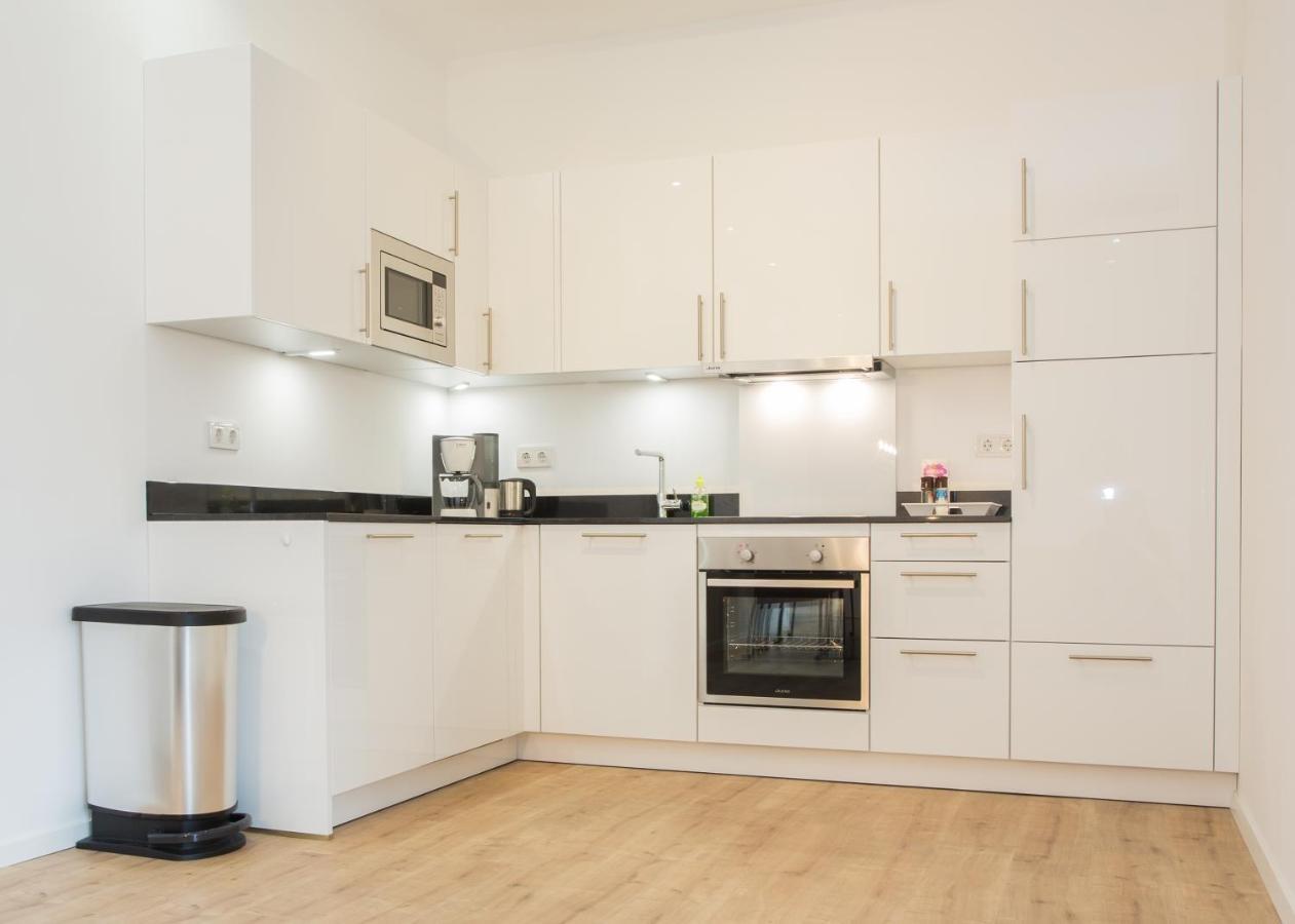 Alte Schule Winterberg Luxury Apartments 외부 사진