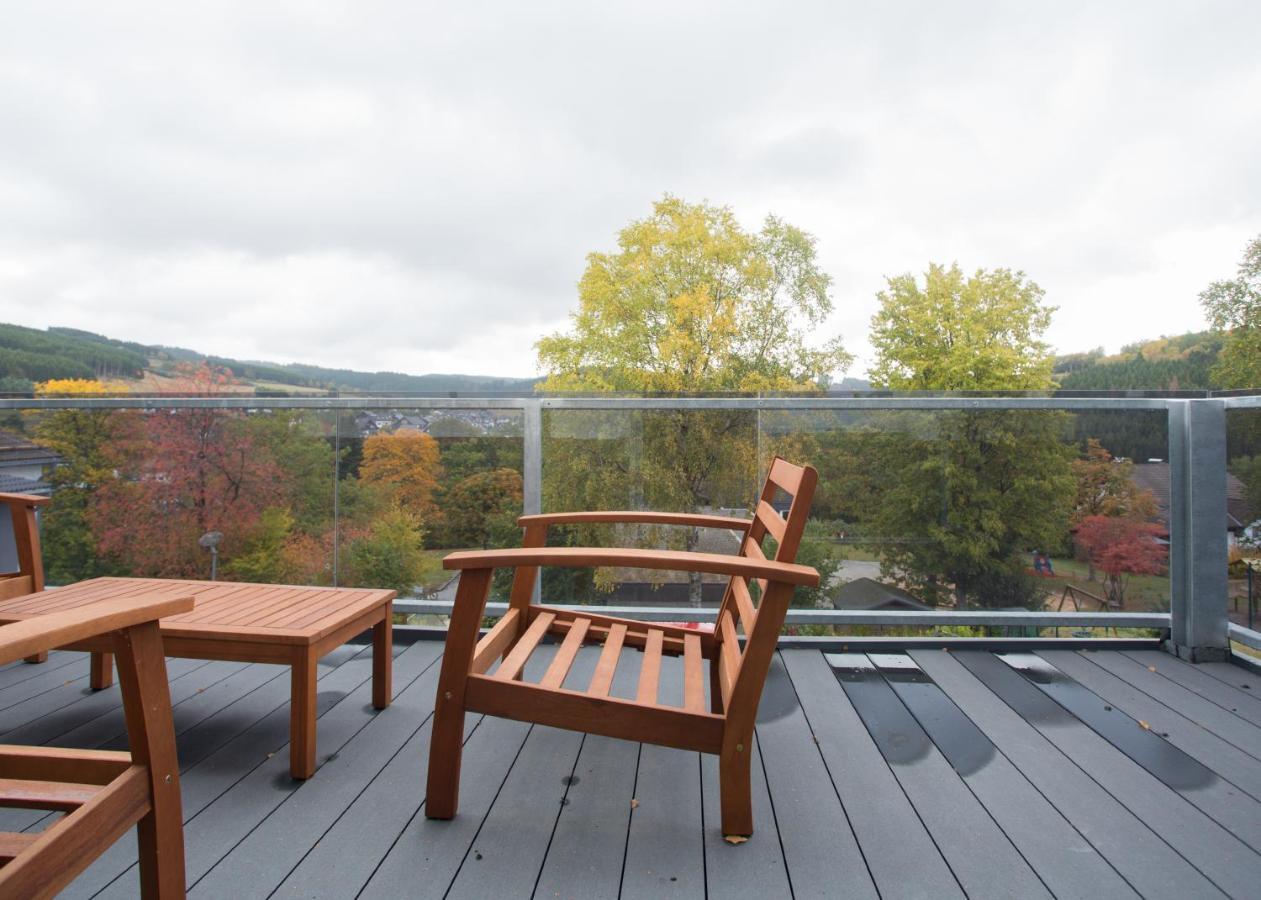 Alte Schule Winterberg Luxury Apartments 외부 사진