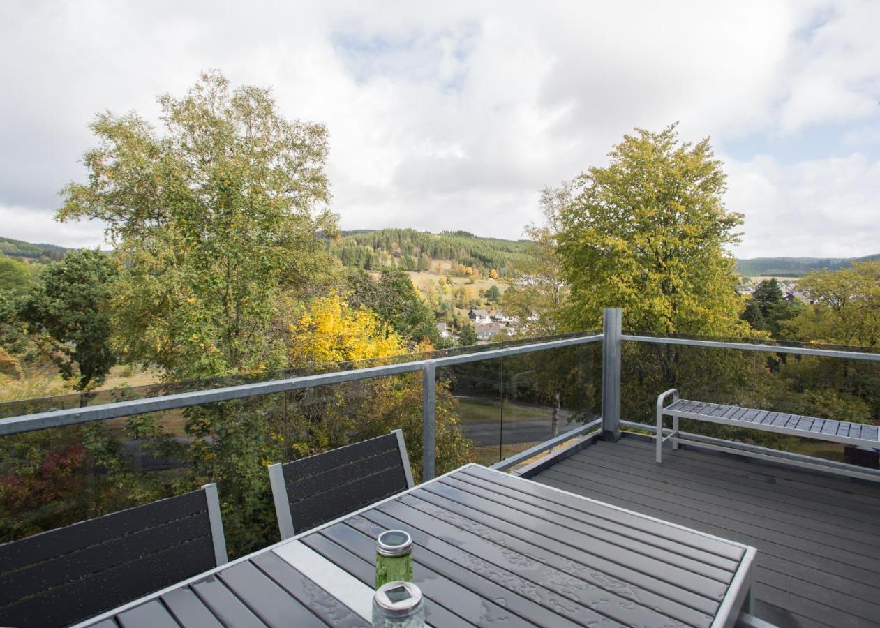 Alte Schule Winterberg Luxury Apartments 외부 사진