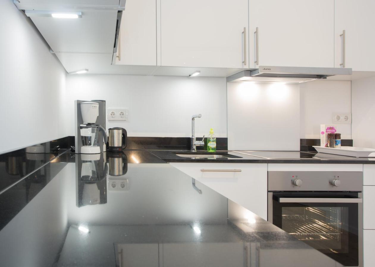 Alte Schule Winterberg Luxury Apartments 외부 사진